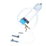 Vloeistofpomp remsystheem - Afbeelding 2