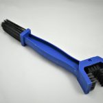 Ketting reinigingsborstel