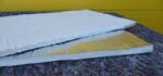 Isolatieplaat 50 x 100 cm 2cm - Afbeelding 2