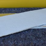 Isolatieplaat 50 x 100 cm 2cm