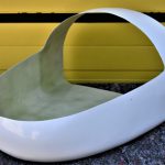 Bakneus links/rechts