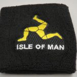 Remvloeistofmanchet Isle of Man - Special edition