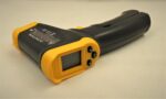HP Infrarood Thermometer - Afbeelding 4