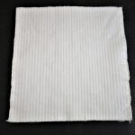 Vulling uitlaatdemper