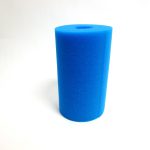 Explosafe onder tankdop