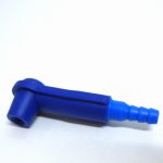 Ontluchtingsnippel connector