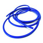 HP brandstof siliconenslang 8x14