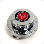 Stormcar brandstofdrukregelaar voor carburatiemotoren