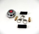 Stormcar brandstofdrukregelaar voor carburatiemotoren - Afbeelding 2