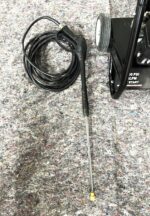 Hogedrukreiniger met 4-takt motor - Afbeelding 3