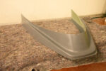 Front spoiler LCR - Afbeelding 3