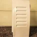 Tussenstuk Radiateur Cover L.C.R. F1 oud type