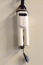 Droger voor motorkleding