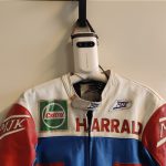 Overall droger detail