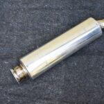 Uitlaat Demper Sebring