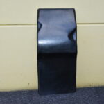 Voorspatbord LCR eerste type 